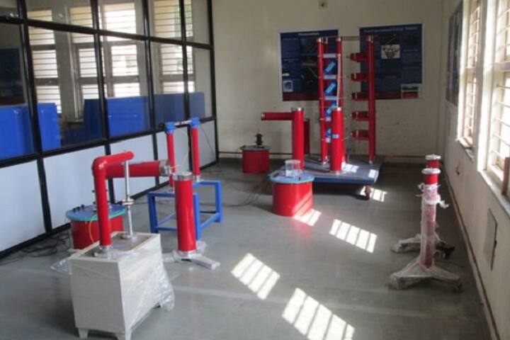 laboratory